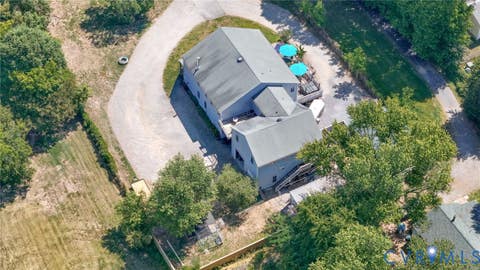 Tiny photo for 10517 Genito Lane, Chesterfield, VA 23832 (MLS # 2611996)