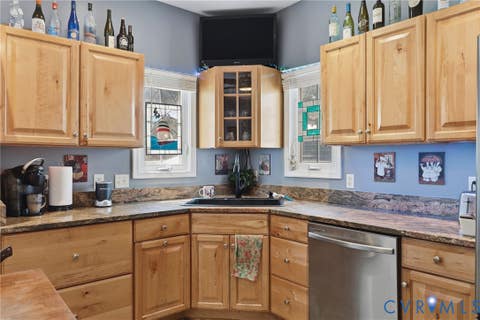 Tiny photo for 10517 Genito Lane, Chesterfield, VA 23832 (MLS # 2611996)