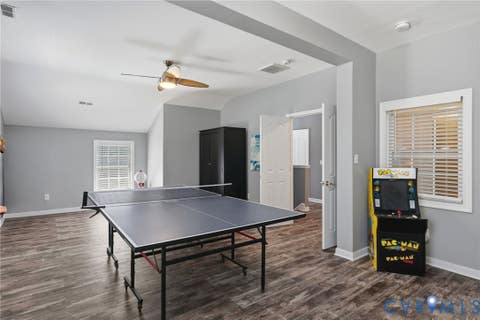 Tiny photo for 10517 Genito Lane, Chesterfield, VA 23832 (MLS # 2611996)