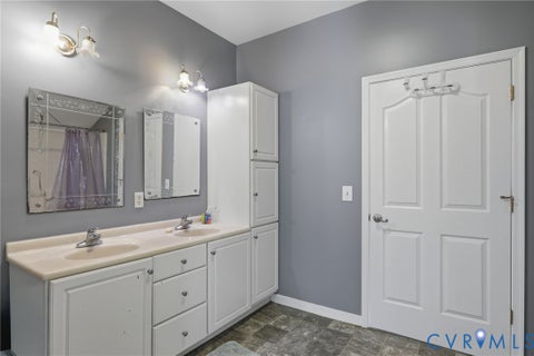 Tiny photo for 10517 Genito Lane, Chesterfield, VA 23832 (MLS # 2611996)