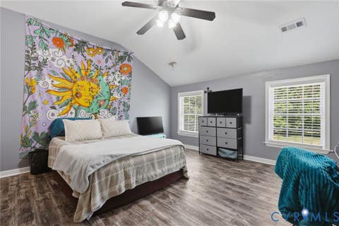 Tiny photo for 10517 Genito Lane, Chesterfield, VA 23832 (MLS # 2611996)