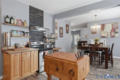 Tiny photo for 10517 Genito Lane, Chesterfield, VA 23832 (MLS # 2611996)