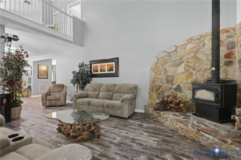 Tiny photo for 10517 Genito Lane, Chesterfield, VA 23832 (MLS # 2611996)