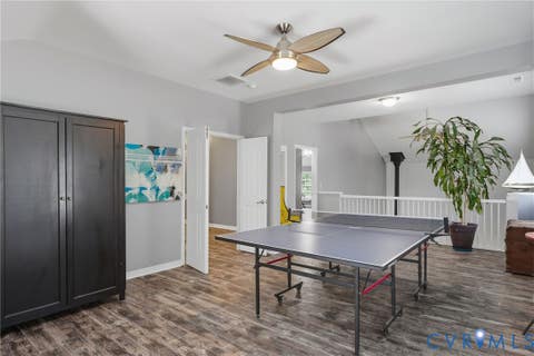 Tiny photo for 10517 Genito Lane, Chesterfield, VA 23832 (MLS # 2611996)
