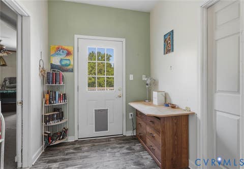 Tiny photo for 10517 Genito Lane, Chesterfield, VA 23832 (MLS # 2611996)