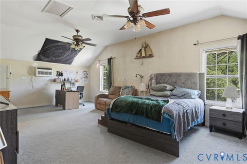 Tiny photo for 10517 Genito Lane, Chesterfield, VA 23832 (MLS # 2611996)