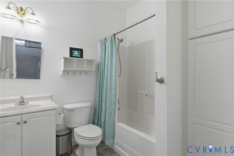 Tiny photo for 10517 Genito Lane, Chesterfield, VA 23832 (MLS # 2611996)
