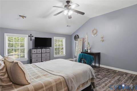 Tiny photo for 10517 Genito Lane, Chesterfield, VA 23832 (MLS # 2611996)