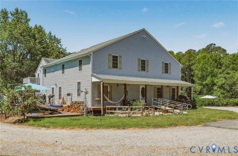 Tiny photo for 10517 Genito Lane, Chesterfield, VA 23832 (MLS # 2611996)