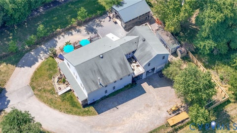 Tiny photo for 10517 Genito Lane, Chesterfield, VA 23832 (MLS # 2611996)