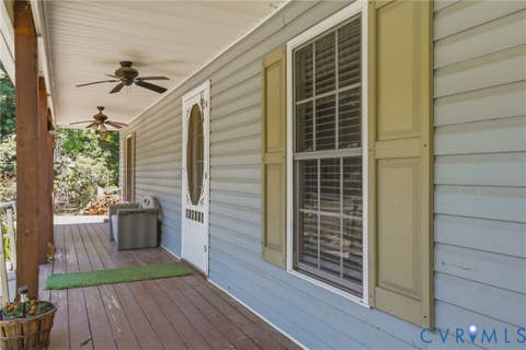 Tiny photo for 10517 Genito Lane, Chesterfield, VA 23832 (MLS # 2611996)