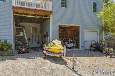 Tiny photo for 10517 Genito Lane, Chesterfield, VA 23832 (MLS # 2611996)