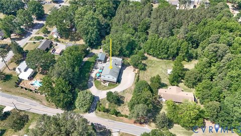 Tiny photo for 10517 Genito Lane, Chesterfield, VA 23832 (MLS # 2611996)