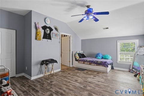 Tiny photo for 10517 Genito Lane, Chesterfield, VA 23832 (MLS # 2611996)