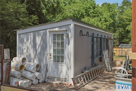 Tiny photo for 10517 Genito Lane, Chesterfield, VA 23832 (MLS # 2611996)