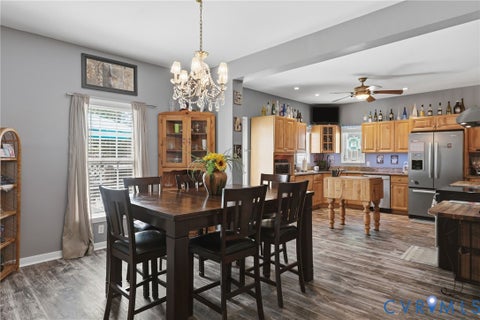 Tiny photo for 10517 Genito Lane, Chesterfield, VA 23832 (MLS # 2611996)