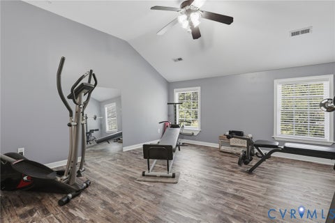 Tiny photo for 10517 Genito Lane, Chesterfield, VA 23832 (MLS # 2611996)