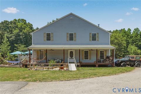 Tiny photo for 10517 Genito Lane, Chesterfield, VA 23832 (MLS # 2611996)