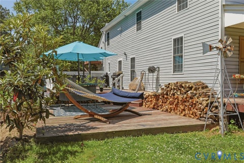 Tiny photo for 10517 Genito Lane, Chesterfield, VA 23832 (MLS # 2611996)