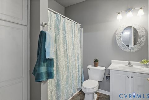 Tiny photo for 10517 Genito Lane, Chesterfield, VA 23832 (MLS # 2611996)
