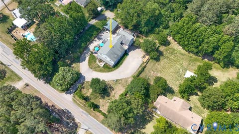 Tiny photo for 10517 Genito Lane, Chesterfield, VA 23832 (MLS # 2611996)