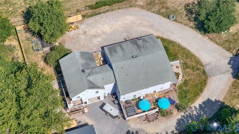 Tiny photo for 10517 Genito Lane, Chesterfield, VA 23832 (MLS # 2611996)