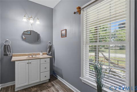 Tiny photo for 10517 Genito Lane, Chesterfield, VA 23832 (MLS # 2611996)