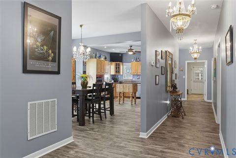 Tiny photo for 10517 Genito Lane, Chesterfield, VA 23832 (MLS # 2611996)