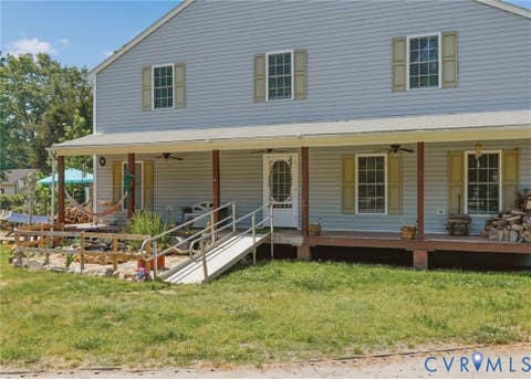 Tiny photo for 10517 Genito Lane, Chesterfield, VA 23832 (MLS # 2611996)
