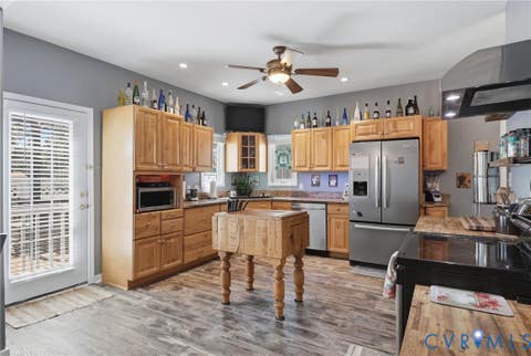 Tiny photo for 10517 Genito Lane, Chesterfield, VA 23832 (MLS # 2611996)