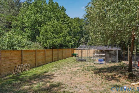 Tiny photo for 10517 Genito Lane, Chesterfield, VA 23832 (MLS # 2611996)