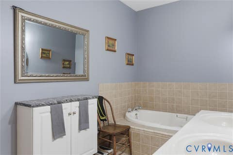Tiny photo for 10517 Genito Lane, Chesterfield, VA 23832 (MLS # 2611996)