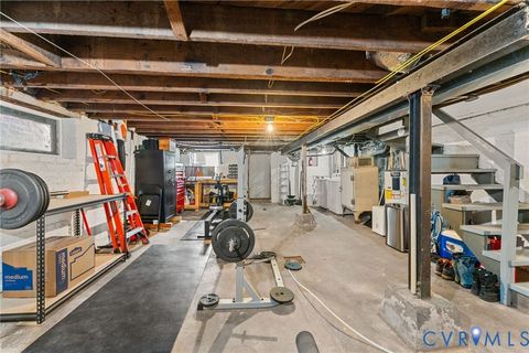 Tiny photo for 3429 Ellwood Avenue, Richmond, VA 23221 (MLS # 2603882)