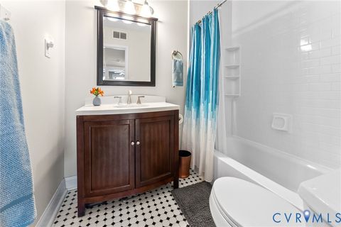 Tiny photo for 3429 Ellwood Avenue, Richmond, VA 23221 (MLS # 2603882)