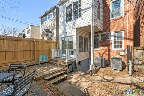 Tiny photo for 3429 Ellwood Avenue, Richmond, VA 23221 (MLS # 2603882)