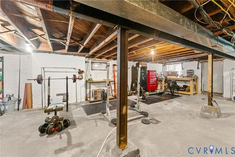 Tiny photo for 3429 Ellwood Avenue, Richmond, VA 23221 (MLS # 2603882)