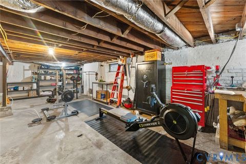 Tiny photo for 3429 Ellwood Avenue, Richmond, VA 23221 (MLS # 2603882)