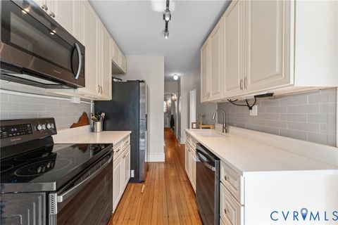Tiny photo for 3429 Ellwood Avenue, Richmond, VA 23221 (MLS # 2603882)