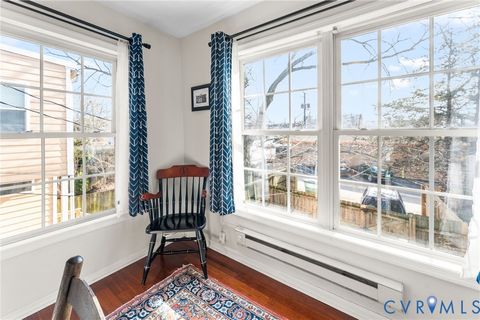 Tiny photo for 3429 Ellwood Avenue, Richmond, VA 23221 (MLS # 2603882)