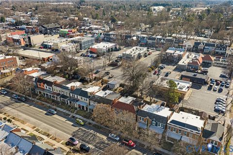 Tiny photo for 3429 Ellwood Avenue, Richmond, VA 23221 (MLS # 2603882)