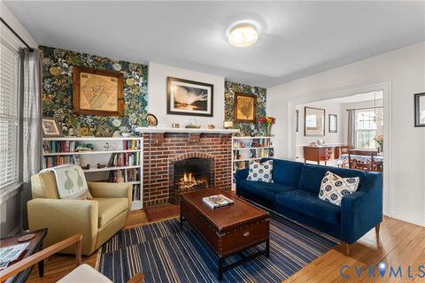 Tiny photo for 3429 Ellwood Avenue, Richmond, VA 23221 (MLS # 2603882)