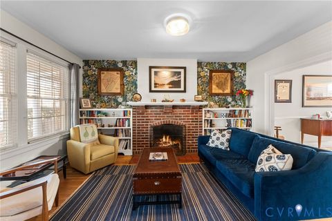 Tiny photo for 3429 Ellwood Avenue, Richmond, VA 23221 (MLS # 2603882)