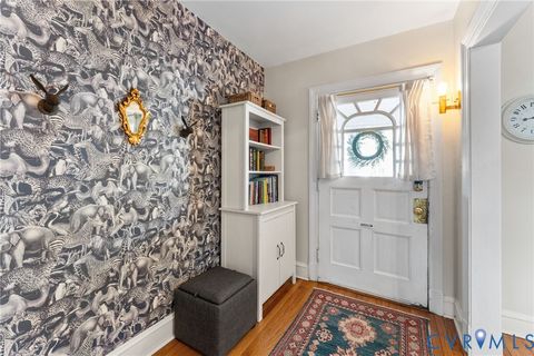 Tiny photo for 3429 Ellwood Avenue, Richmond, VA 23221 (MLS # 2603882)