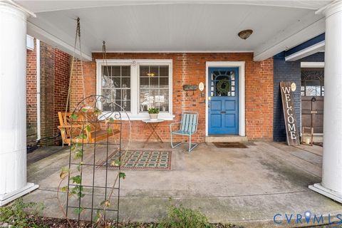 Tiny photo for 3429 Ellwood Avenue, Richmond, VA 23221 (MLS # 2603882)