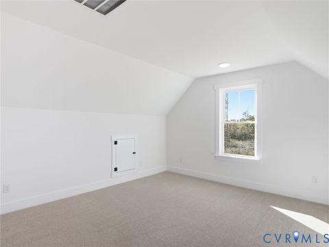 Tiny photo for Lot 16 Cartersville Road, Cartersville, VA 23027 (MLS # 2602702)