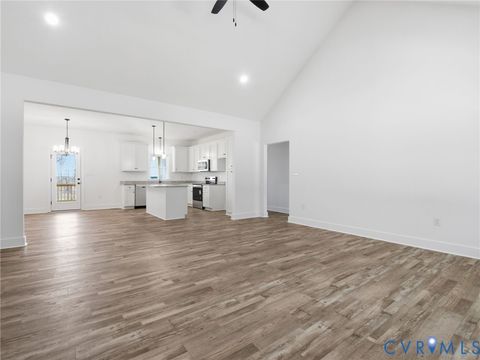 Tiny photo for Lot 16 Cartersville Road, Cartersville, VA 23027 (MLS # 2602702)