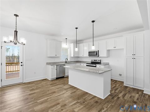 Tiny photo for Lot 16 Cartersville Road, Cartersville, VA 23027 (MLS # 2602702)