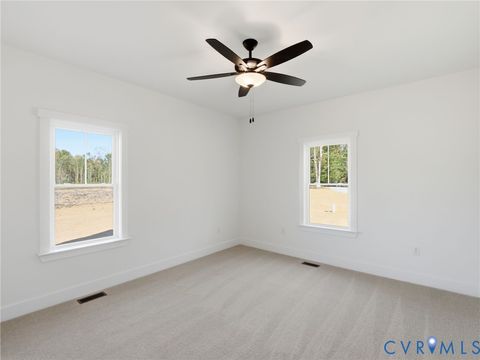 Tiny photo for Lot 16 Cartersville Road, Cartersville, VA 23027 (MLS # 2602702)