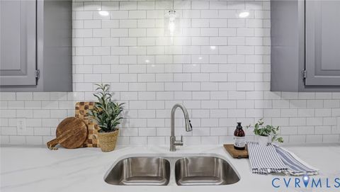 Tiny photo for 318 N Linden Avenue, Highland Springs, VA 23075 (MLS # 2610374)