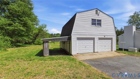 Tiny photo for 318 N Linden Avenue, Highland Springs, VA 23075 (MLS # 2610374)